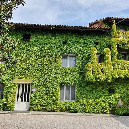 Nogaredo di Prato Altebas B&B 외부 사진